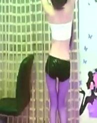 舞蹈成人专用白色丝袜视频,成人专用白色丝袜舞蹈视频赏析