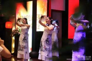 成人旗袍礼仪课视频,优雅传承，尽显东方韵味