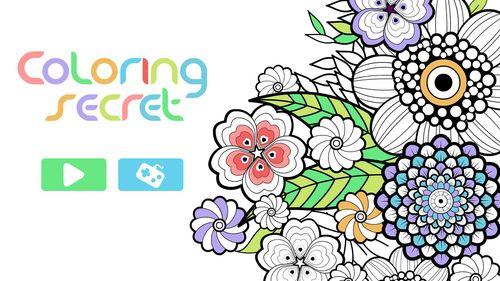 成人填色绘画视频,轻松绘制成人填色绘画作品