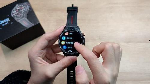 手表智能成人刷视频,成人刷视频新体验