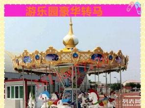 室内成人旋转木马视频