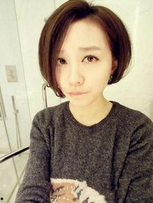 胖女孩成人发型视频,胖女孩专属成人发型视频解析