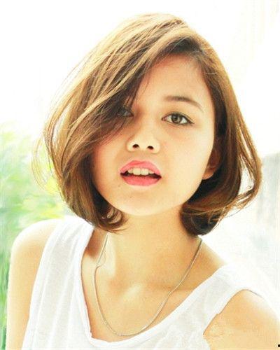 胖女孩成人发型视频,胖女孩专属成人发型视频解析