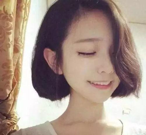 胖女孩成人发型视频,胖女孩专属成人发型视频解析