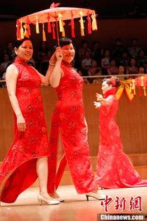 成人旗袍晚会视频大全,成人旗袍晚会精彩瞬间大盘点