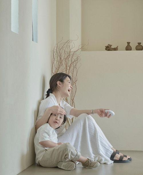 成人母子亲子写真视频