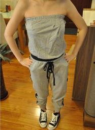 成人连体裤子纸样视频,成人连体裤子纸样制作全解析