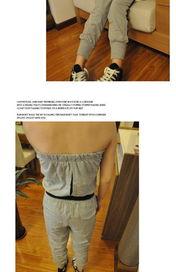 成人连体裤子纸样视频,成人连体裤子纸样制作全解析