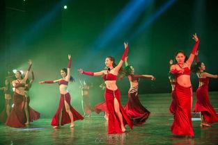 保山成人肚皮舞视频,激情四溢，舞动魅力时光