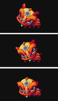 制作成人的舞狮图片视频,成人舞狮图片视频中的传统魅力展现