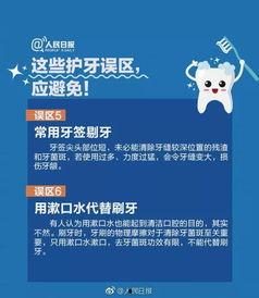 成人正确的刷牙方法视频,守护口腔健康