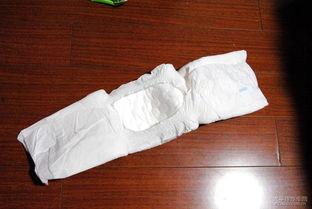 试装成人纸尿裤视频大全