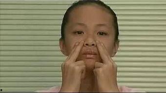 成人眼操视频,缓解视疲劳，焕发睛彩视界