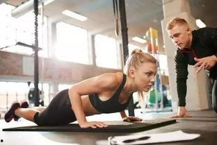 健身视频成人增高素材