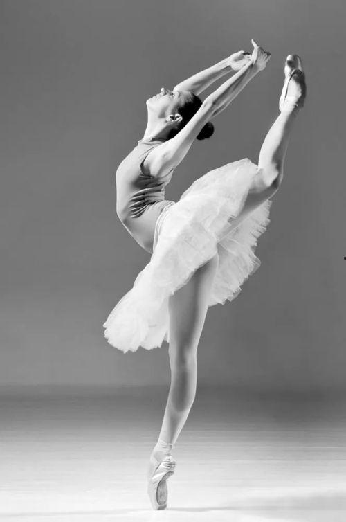 成人芭蕾需要压腿吗视频