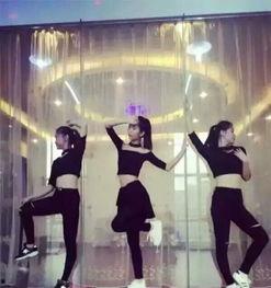 申港成人跳舞视频