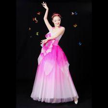 独舞成人剧目大裙子视频