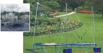 小孩和成人蹦极视频,小孩与成人蹦极挑战大比拼